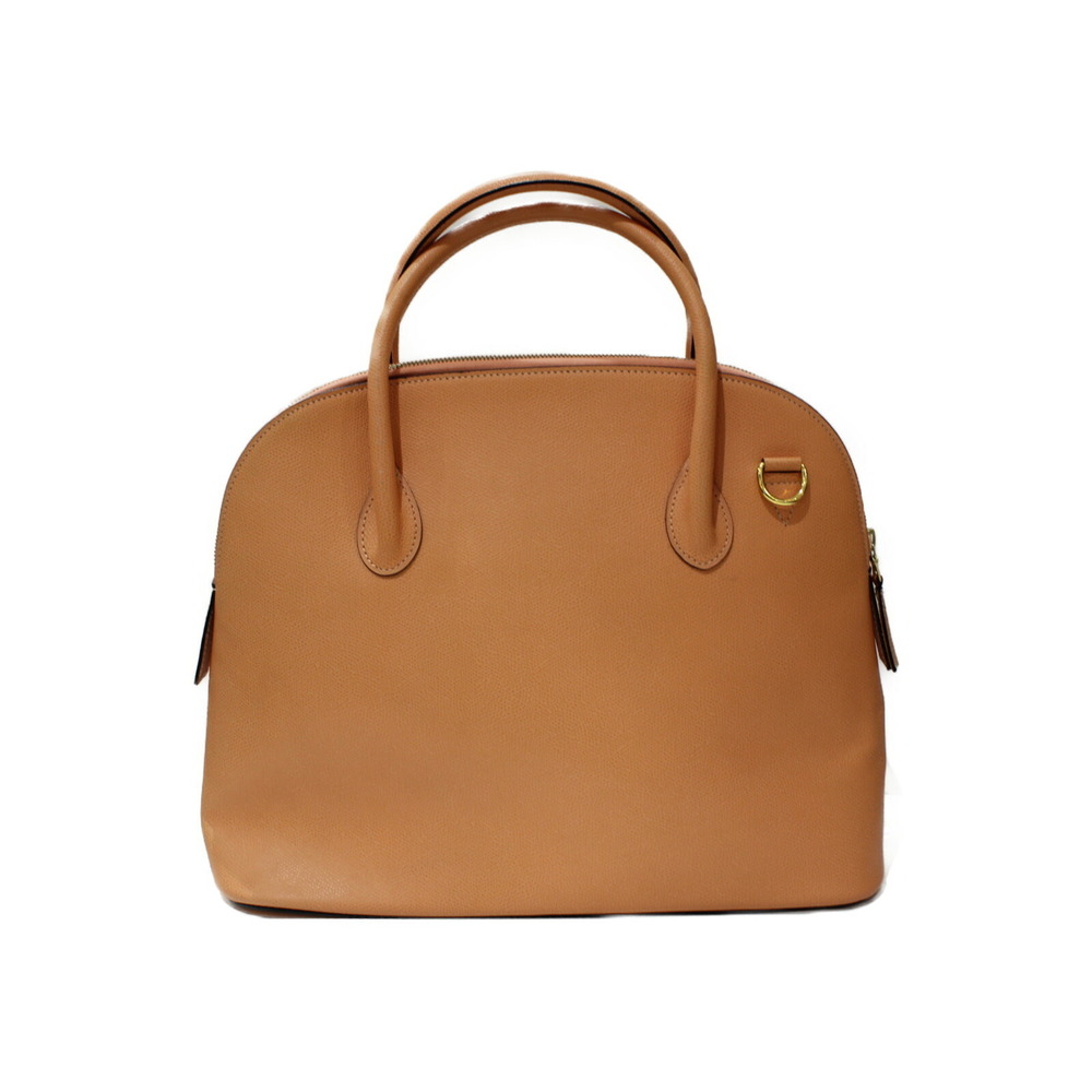 Celine shoulder Bolide leather bag handbag salmon pink - Picture 4 of 7